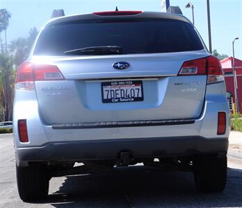2014 Subaru Outback 2.5i Limited - Photo 5 - Pasadena, CA 91107