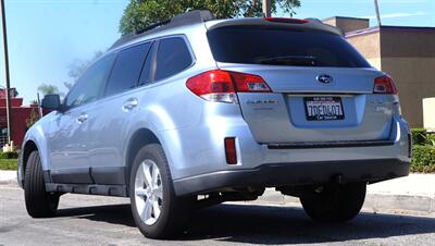 2014 Subaru Outback 2.5i Limited - Photo 3 - Pasadena, CA 91107