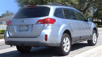 2014 Subaru Outback 2.5i Limited - Photo 4 - Pasadena, CA 91107