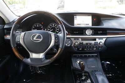 2014 Lexus ES 350   - Photo 11 - Pasadena, CA 91107