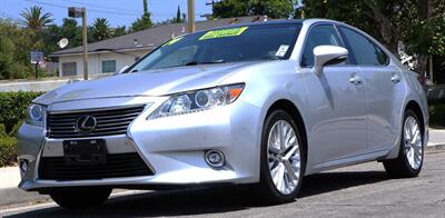 2014 Lexus ES 350   - Photo 2 - Pasadena, CA 91107