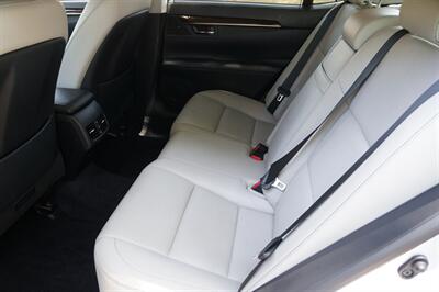 2014 Lexus ES 350   - Photo 10 - Pasadena, CA 91107