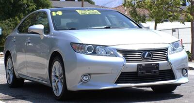 2014 Lexus ES 350   - Photo 1 - Pasadena, CA 91107