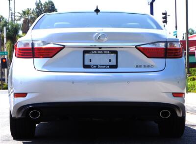 2014 Lexus ES 350   - Photo 5 - Pasadena, CA 91107