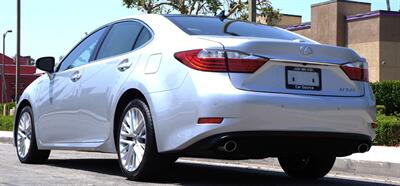2014 Lexus ES 350   - Photo 4 - Pasadena, CA 91107