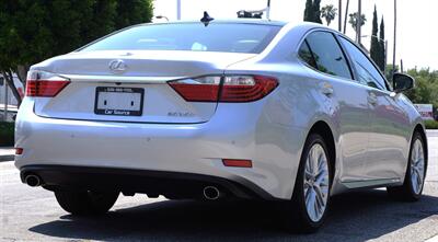 2014 Lexus ES 350   - Photo 3 - Pasadena, CA 91107