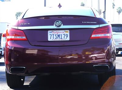 2016 Buick LaCrosse Sport Touring   - Photo 5 - Pasadena, CA 91107