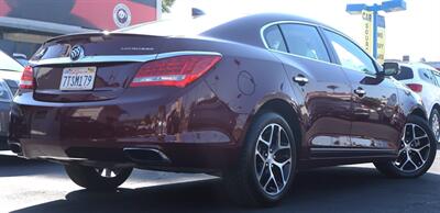 2016 Buick LaCrosse Sport Touring   - Photo 4 - Pasadena, CA 91107