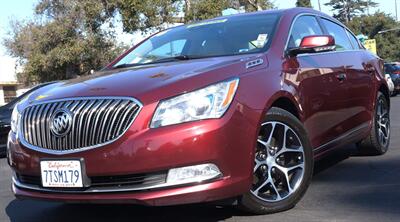 2016 Buick LaCrosse Sport Touring   - Photo 2 - Pasadena, CA 91107