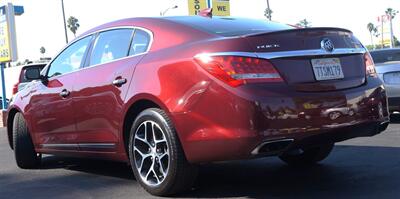 2016 Buick LaCrosse Sport Touring   - Photo 3 - Pasadena, CA 91107