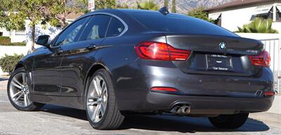 2019 BMW 4 Series 430i Gran Coupe - Photo 4 - Pasadena, CA 91107