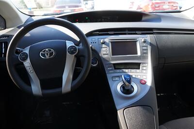 2015 Toyota Prius Two   - Photo 9 - Pasadena, CA 91107