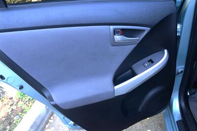 2015 Toyota Prius Two   - Photo 12 - Pasadena, CA 91107