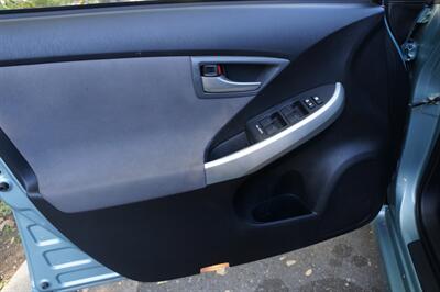 2015 Toyota Prius Two   - Photo 14 - Pasadena, CA 91107