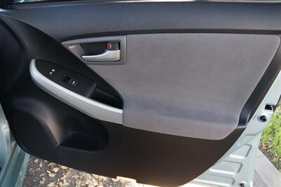 2015 Toyota Prius Two   - Photo 15 - Pasadena, CA 91107