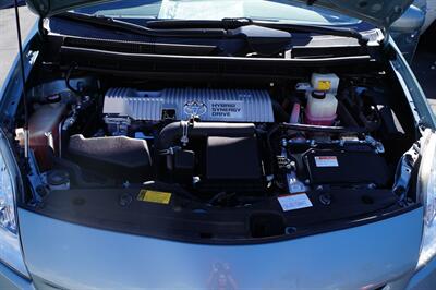 2015 Toyota Prius Two   - Photo 11 - Pasadena, CA 91107