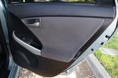 2015 Toyota Prius Two   - Photo 13 - Pasadena, CA 91107