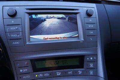 2015 Toyota Prius Two   - Photo 10 - Pasadena, CA 91107