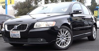 2009 Volvo S40 2.4i   - Photo 2 - Pasadena, CA 91107