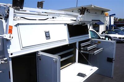 2015 Chevrolet Silverado 3500HD CC Work Truck   - Photo 9 - Pasadena, CA 91107
