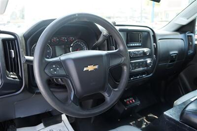 2015 Chevrolet Silverado 3500HD CC Work Truck   - Photo 13 - Pasadena, CA 91107