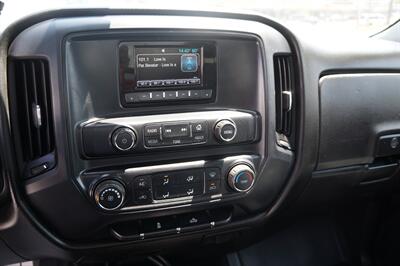 2015 Chevrolet Silverado 3500HD CC Work Truck   - Photo 14 - Pasadena, CA 91107