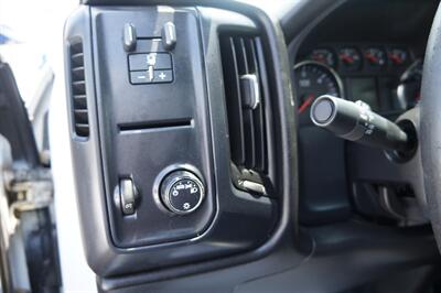 2015 Chevrolet Silverado 3500HD CC Work Truck   - Photo 15 - Pasadena, CA 91107