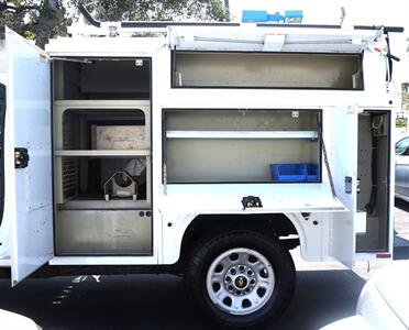 2015 Chevrolet Silverado 3500HD CC Work Truck   - Photo 7 - Pasadena, CA 91107