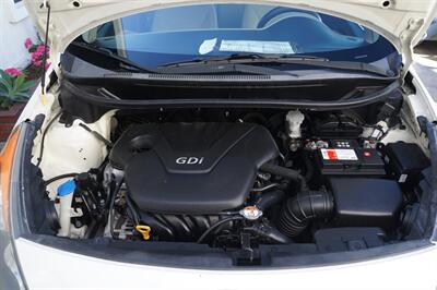 2013 Kia Rio EX   - Photo 10 - Pasadena, CA 91107