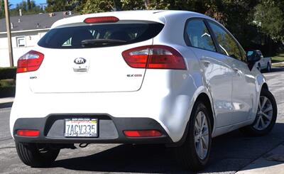 2013 Kia Rio EX   - Photo 3 - Pasadena, CA 91107