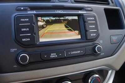 2013 Kia Rio EX   - Photo 8 - Pasadena, CA 91107