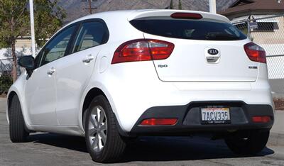 2013 Kia Rio EX   - Photo 2 - Pasadena, CA 91107