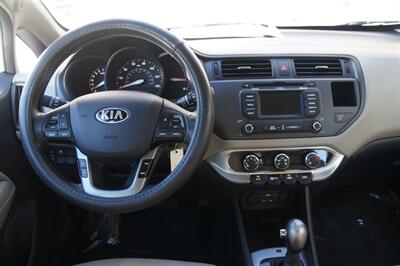 2013 Kia Rio EX   - Photo 7 - Pasadena, CA 91107