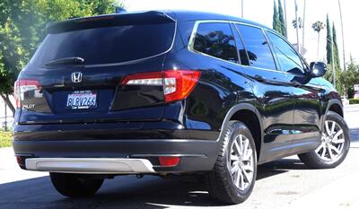 2019 Honda Pilot EX-L - Photo 3 - Pasadena, CA 91107