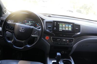 2019 Honda Pilot EX-L - Photo 13 - Pasadena, CA 91107
