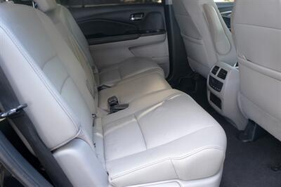 2019 Honda Pilot EX-L - Photo 11 - Pasadena, CA 91107