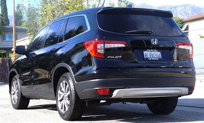 2019 Honda Pilot EX-L - Photo 4 - Pasadena, CA 91107