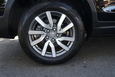 2019 Honda Pilot EX-L - Photo 24 - Pasadena, CA 91107