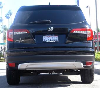 2019 Honda Pilot EX-L - Photo 5 - Pasadena, CA 91107