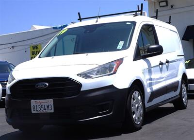 2019 Ford Transit Connect XL   - Photo 2 - Pasadena, CA 91107