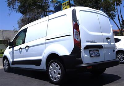 2019 Ford Transit Connect XL   - Photo 4 - Pasadena, CA 91107
