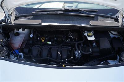 2019 Ford Transit Connect XL   - Photo 12 - Pasadena, CA 91107