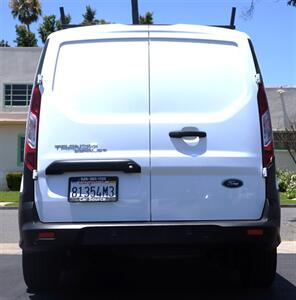 2019 Ford Transit Connect XL   - Photo 5 - Pasadena, CA 91107