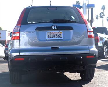 2008 Honda CR-V LX   - Photo 5 - Pasadena, CA 91107