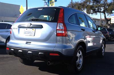 2008 Honda CR-V LX   - Photo 3 - Pasadena, CA 91107