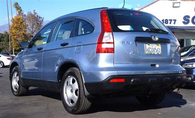 2008 Honda CR-V LX   - Photo 4 - Pasadena, CA 91107