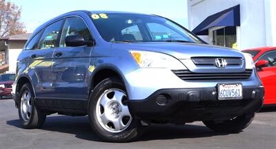 2008 Honda CR-V LX   - Photo 1 - Pasadena, CA 91107