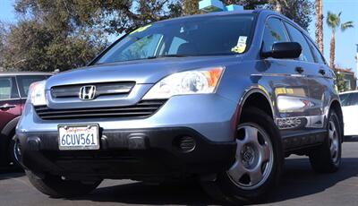 2008 Honda CR-V LX   - Photo 2 - Pasadena, CA 91107