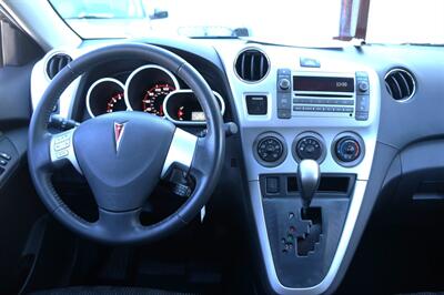 2009 Pontiac Vibe 2.4L   - Photo 10 - Pasadena, CA 91107