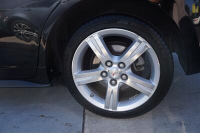 2009 Pontiac Vibe 2.4L   - Photo 17 - Pasadena, CA 91107